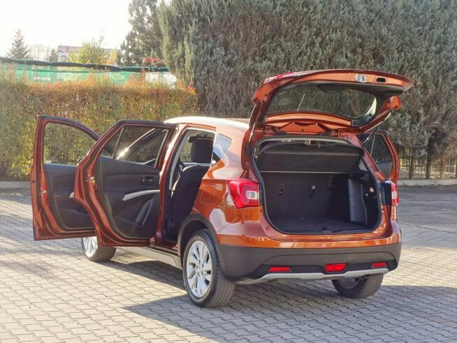Suzuki SX4 S-Cross Navi Kamera 4 x 4 Nowy Sącz - zdjęcie 11
