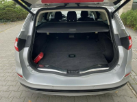 Ford Mondeo 2.0 Diesel Szczecin - zdjęcie 12