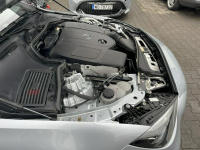 Mercedes C 200 AMG Line mHEV Automat Skóra Kamery360 Podgrzewanie Gliwice - zdjęcie 12