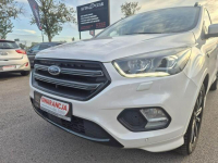 Ford Kuga 2.0TDCI 150KM STLine Pełen Serwis Gniewkowo - zdjęcie 5
