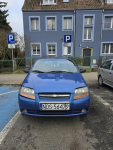 Chevrolet Aveo - niski przebieg Olsztyn - zdjęcie 4
