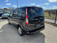 Ford Grand Tourneo Connect AUTOMAT*7 osób*Grand*kmera*panorama Sierakowice - zdjęcie 6