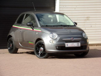 Fiat 500 Klimatyzacja /I właść /Gwarancja /2011r Mikołów - zdjęcie 3