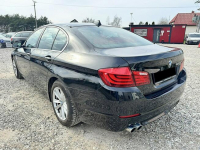 BMW 525 NAVI PDC Climatronic Kutno - zdjęcie 8