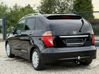 Honda FR-V Dąbrowa - zdjęcie 4