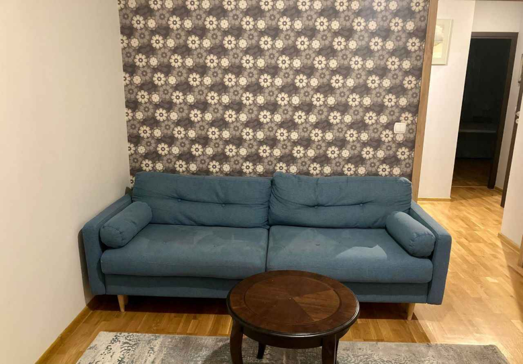 2pok, 50met, Okolice Stanisława Maczka BALKON (Wrocław) Krzyki - zdjęcie 2