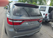 Dodge Durango R/T Plus / HEMI / AWD / niski przebieg Chwaszczyno - zdjęcie 6