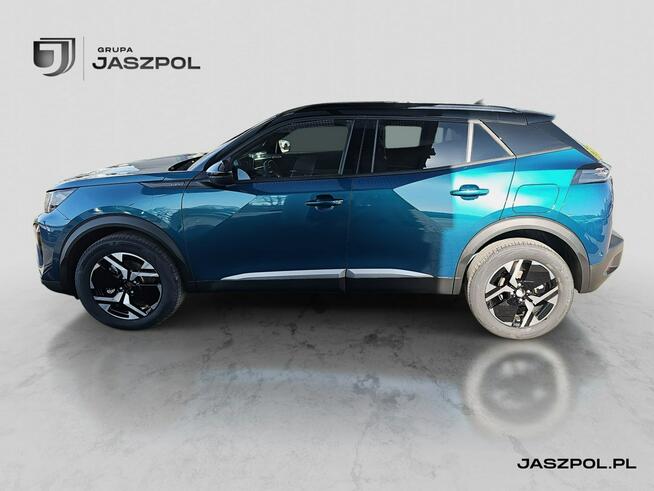 Peugeot 2008 Allure HYBRID 145 KM Wyprzedaż Rocznika 2025! Łódź - zdjęcie 8
