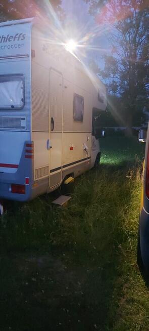 Sprzedam  lub zamienie kampera Kołobrzeg - zdjęcie 5