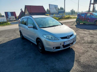Mazda 5 1.8 LPG 05r 7os Tarnów - zdjęcie 2
