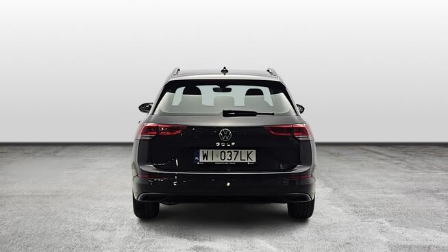 Volkswagen Golf 2.0 TDI Life ! Z Polskiego Salonu ! Faktura Vat ! Warszawa - zdjęcie 4