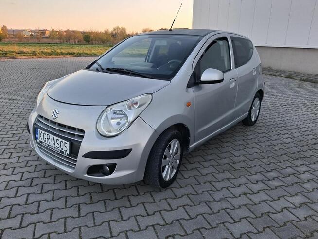 Suzuki alto Dębica - zdjęcie 4