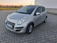 Suzuki alto Dębica - zdjęcie 4