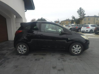 Ford KA Nowy rozrząd | Dodatkowy komplet opon Żarki - zdjęcie 4