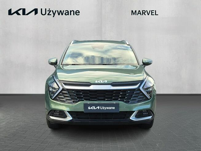 Kia Sportage 1.6 T-GDI 160 KM DCT FWD Wersja L Salon PL FV23% Łódź - zdjęcie 8