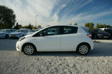 Toyota Yaris HYBRID 100 ACTIVE, Salon PL, FV23%, DW1CL57 Poznań - zdjęcie 9