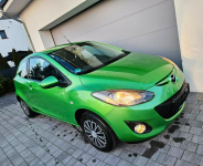 Mazda 2 Rata od 400zł 1.3i 75KM Zadbany