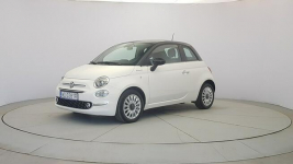 Fiat 500 1.0 Hybrid Dolcevita ! Z Polskiego Salonu ! Faktura VAT ! Warszawa - zdjęcie 3