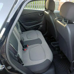 Renault Captur Klimatronic  Nawigacja Suchorzew - zdjęcie 11