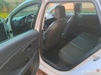 Seat Leon ST FR 2.0 TDI 150KM Biłgoraj - zdjęcie 5