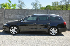 Volkswagen Passat 1.8 TSI 160KM Xenon Navi Skóra Szyberdach ŁADNY Dąbrowa Górnicza - zdjęcie 2