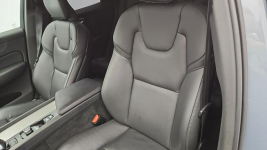 Volvo XC 60 B4 B Plus Dark aut ! Z Polskiego Salonu ! Faktura VAT ! Warszawa - zdjęcie 11
