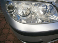 Fiat Punto LPG mały przebieg Uniejów - zdjęcie 9