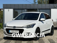 Hyundai i20 *PASSION*super stan*nowy rozrząd*z Niemiec*