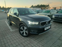 Volvo XC 40 Awd fv23 kamera bezwypadkowy Otwock - zdjęcie 3