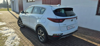 Kia Sportage Paproć - zdjęcie 6