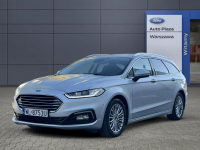Mondeo Titanium 2.0 EcoBlue 150KM A8, FDL, Martwe pole, Sony, Hak