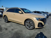 Audi Q8 PREMIUM PLUS / S-Line / niski przebieg
