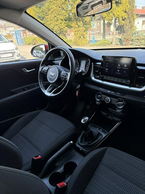 Kia Stonic Rezerwacja Tarnowskie Góry - zdjęcie 10