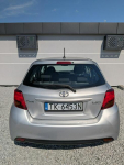 Toyota Yaris 1Wł Salon PL Miękinia - zdjęcie 5