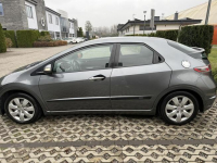 Honda Civic 1.4 i-VTEC • 2011 rok • Benzyna • Białołęka - zdjęcie 4