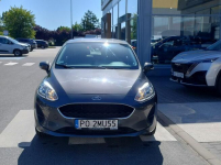 Ford Fiesta Salonowy, Bezwypadkowy, Bardzo zadbany i w ASO serwisowany Piła - zdjęcie 7