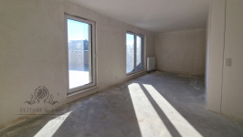 Mieszkanie 3pok. o pow 52,06m2 z  tarasem 57m2/ Żerniki Wrocław Wrocław - zdjęcie 6