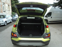 Hyundai Kona Lublin - zdjęcie 7