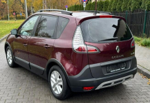 Renault Scenic X MODE /klimatronik/super stan/aso/gwarancja Ruda Śląska - zdjęcie 7