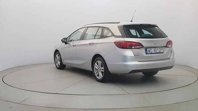 Opel Astra 1.2T Edition S&amp;S ! Z Polskiego Salonu ! FV 23 % Warszawa - zdjęcie 5