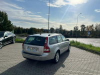 Volvo V50 2.0D - Sprawna Klimatyzacja - 2006r Głogów - zdjęcie 3