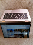 LAPTOP TABLET HP 2w1 360 14 G1 8GB 192GB SSD CHROME OS i3 8 GEN POD KL