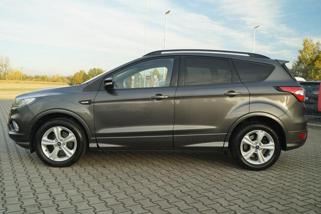 Ford Kuga 2019R 1.5 Benz. ST-Line I-wszy wł. Bezwypadkowy org. lakier Goczałkowice-Zdrój - zdjęcie 10
