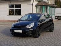 Kia Rio 13 Alu  Klima serwis EURO 5 Nowy Sącz - zdjęcie 2