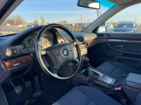 BMW Seria 5, 2000 Michałowice - zdjęcie 9