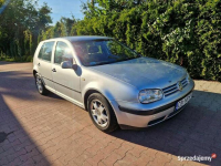 Volkswagen Golf IV 5 drzwi! Sprawny! Dobry stan! Bydgoszcz - zdjęcie 2