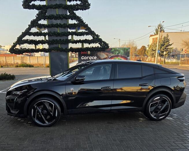 Sprzedam Pegeot 408 1.6 Plug-in Hybrid GT Gniezno - zdjęcie 3