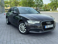 Audi A6 Avant 2.0 TDI  Manual, 177KM, 2013r Zwoleń - zdjęcie 9