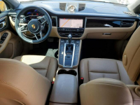 Porsche Macan AWD / Bardzo zadbany / niski przebieg Chwaszczyno - zdjęcie 8