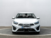 KIA Ceed 1.6 GDI PHEV L DCT Poznań - zdjęcie 8